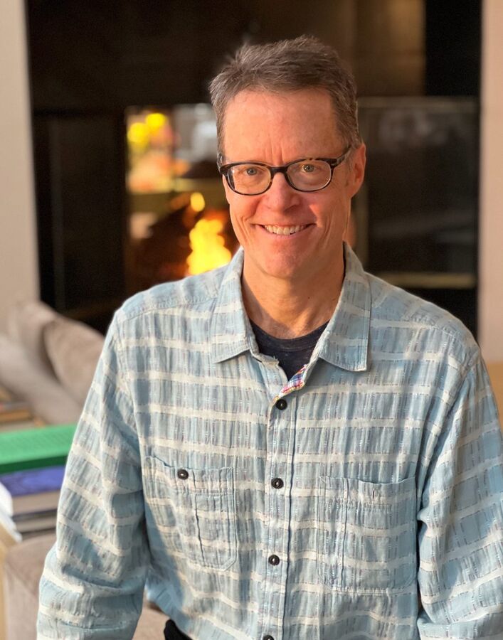 Glenn R Miller Photo